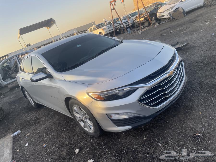 قطع غيار ماليبو63417601523331112