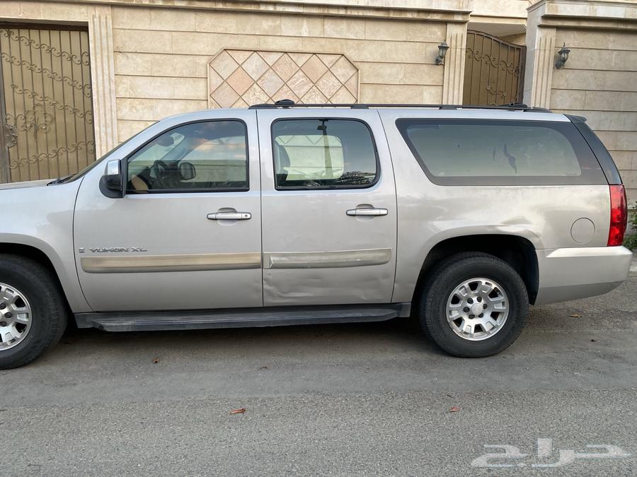 جمس يوكن 2008 xl .63417442161539112