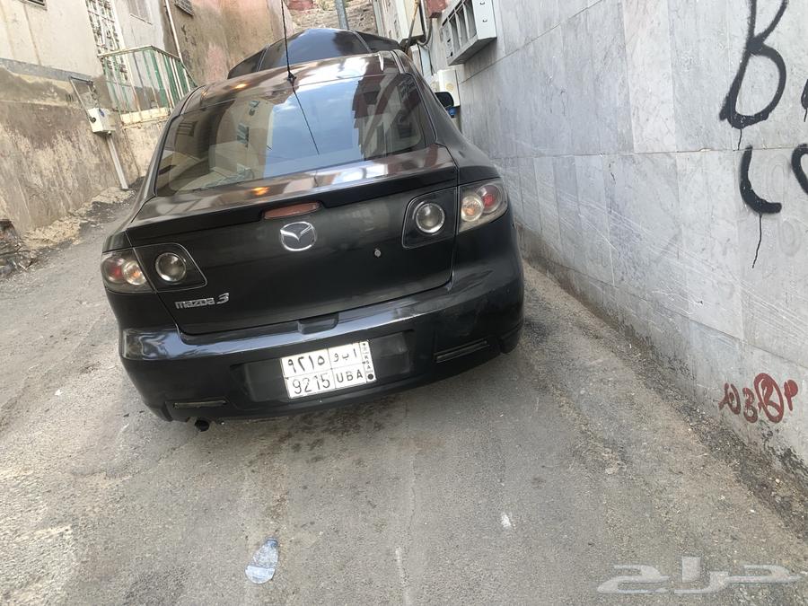 مازدا 3 200863416677130627114
