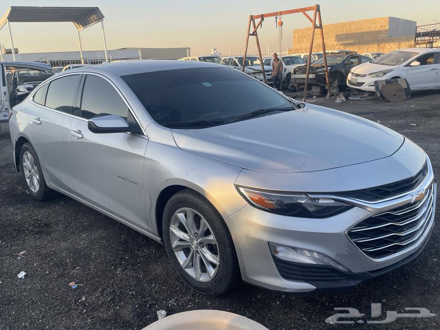 قطع غيار ماليبو63417601523331111
