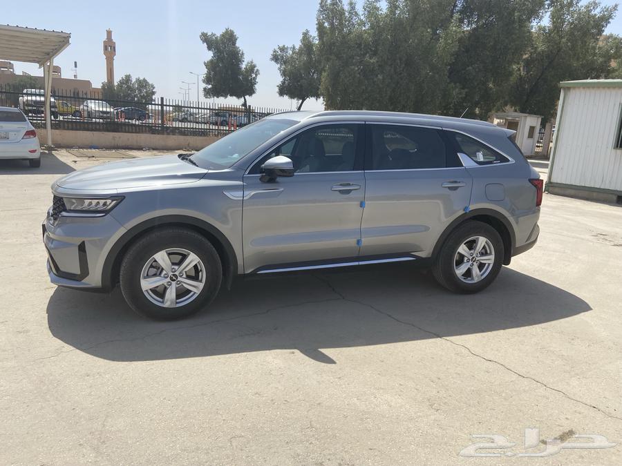 For sale Kia Sorento 2022, seven seats63417184082689111