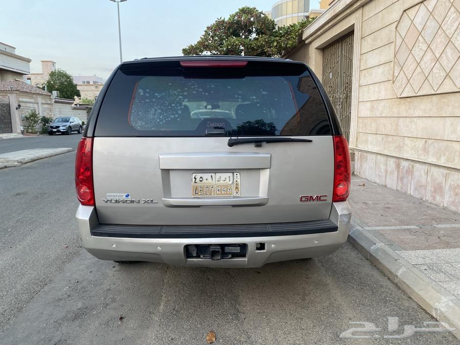 جمس يوكن 2008 xl .63417442161539114