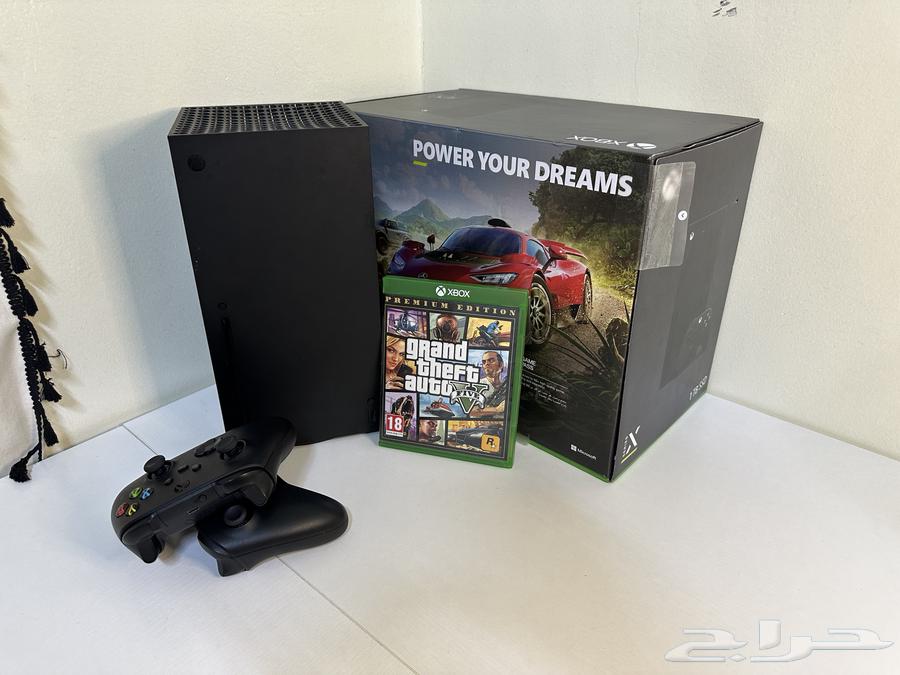 اكس بوكس سيريس اكس   XBOX SERIES X63257370044801112