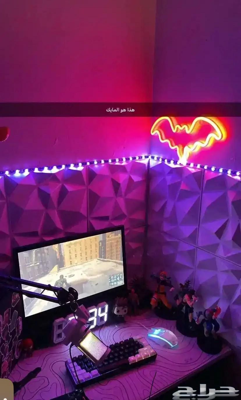مايك RGB63256301748099112