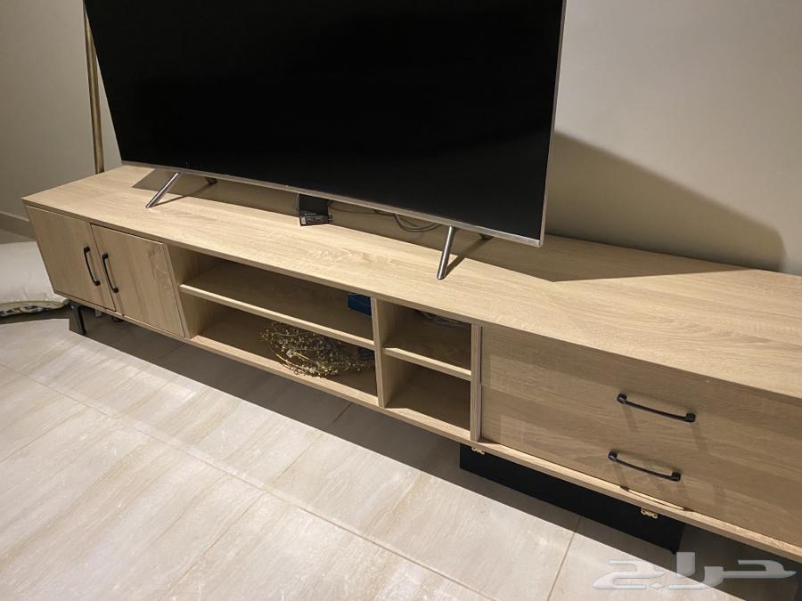 TV table and refrigerator63255785304578111