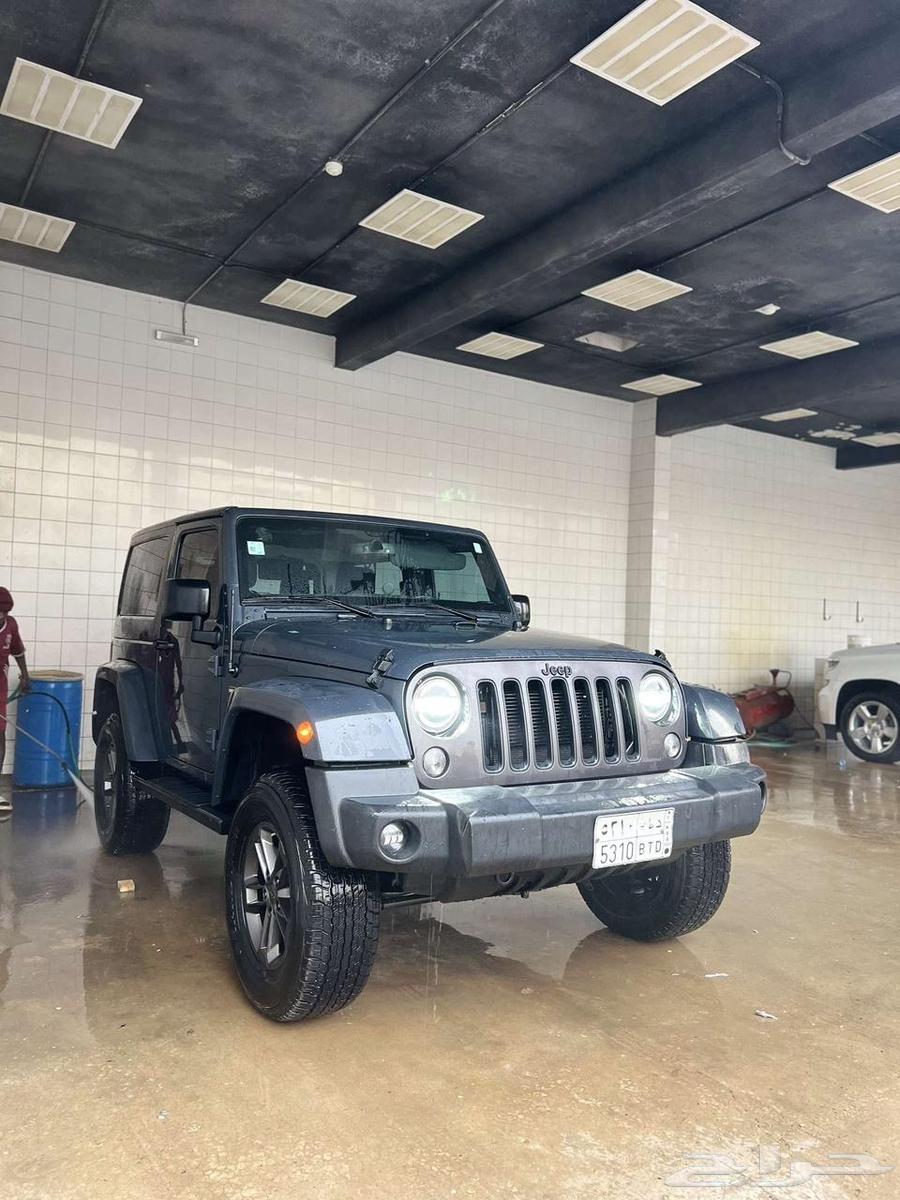 Jeep Sport 2018, very clean (sold)634169724839701114