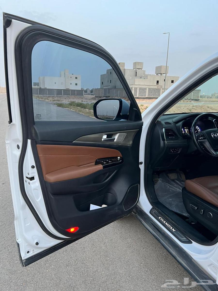 شانجان 2019 للبيع في الخرج63416403783938114