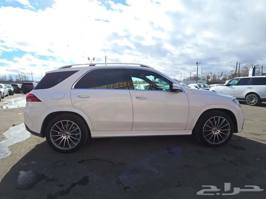 Mercedes GLE 450 2024 AMG Kit63416539391363114