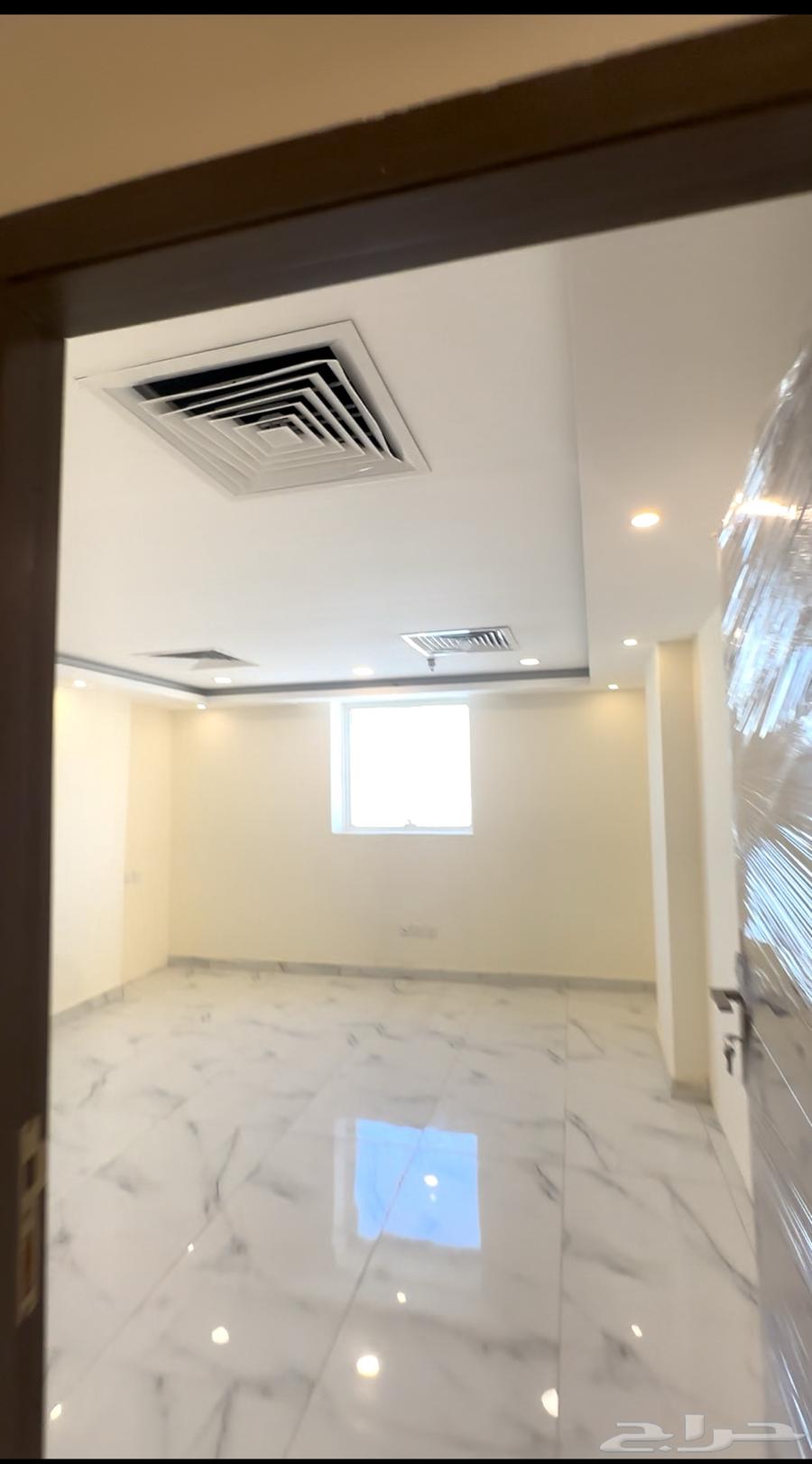 شقق جديده بالقرب من ميناء جازان منظر البحر من نوافذ الشقق630078874036511127