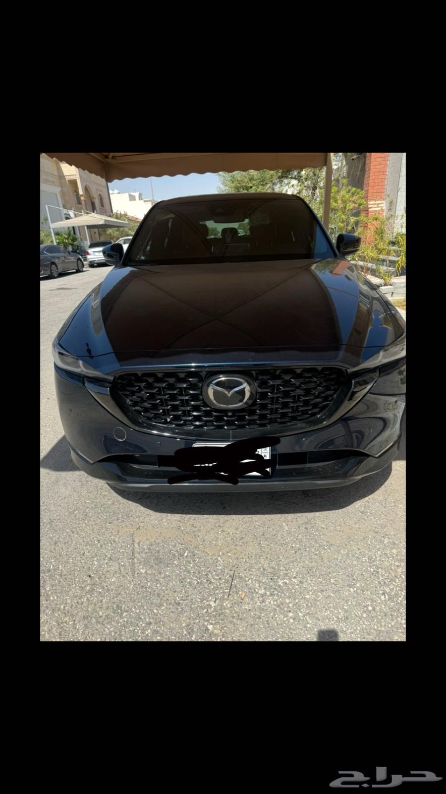 مازدا CX-5 202463416147131137111
