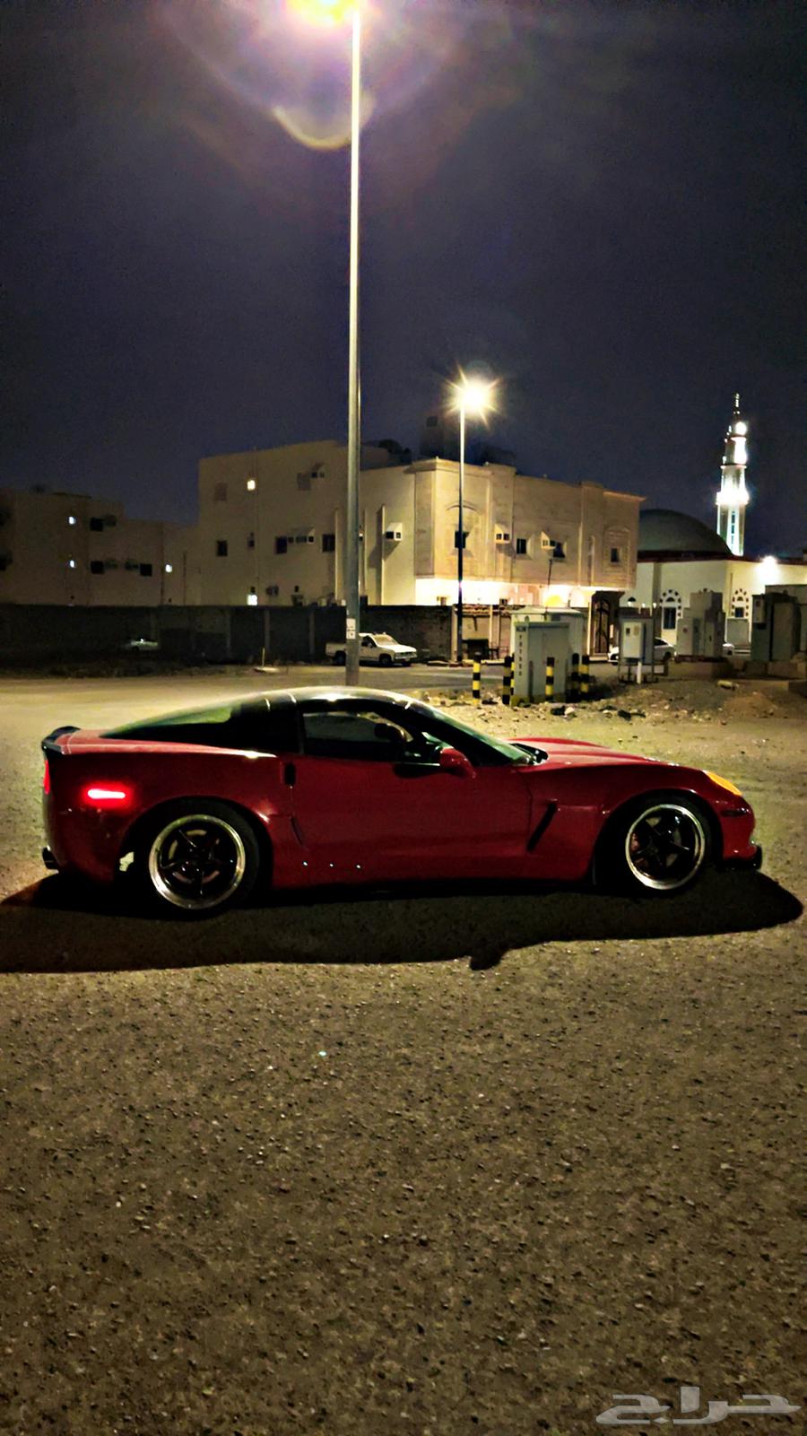 2006 Corvette Stock63412909611137113