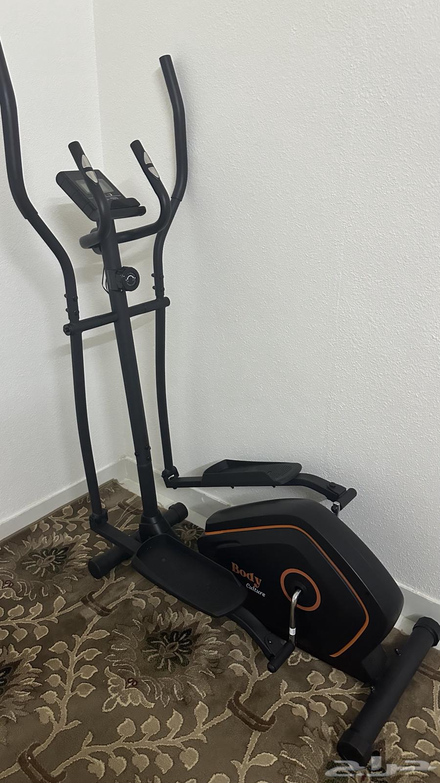 New sports Optekal device, never used63253194739075119