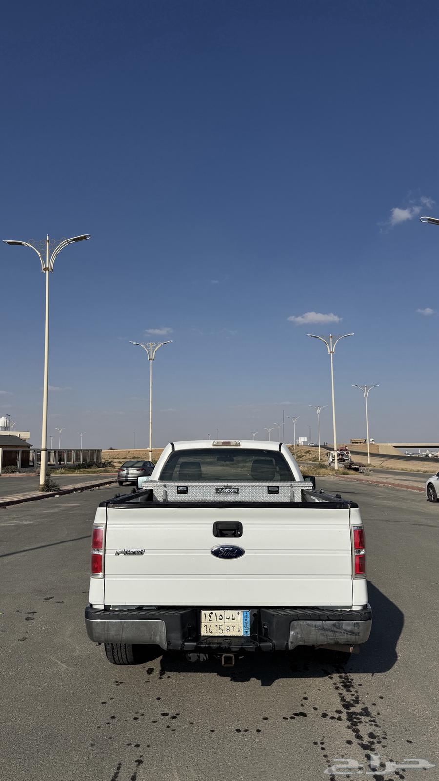 Ford F15063414054600449111