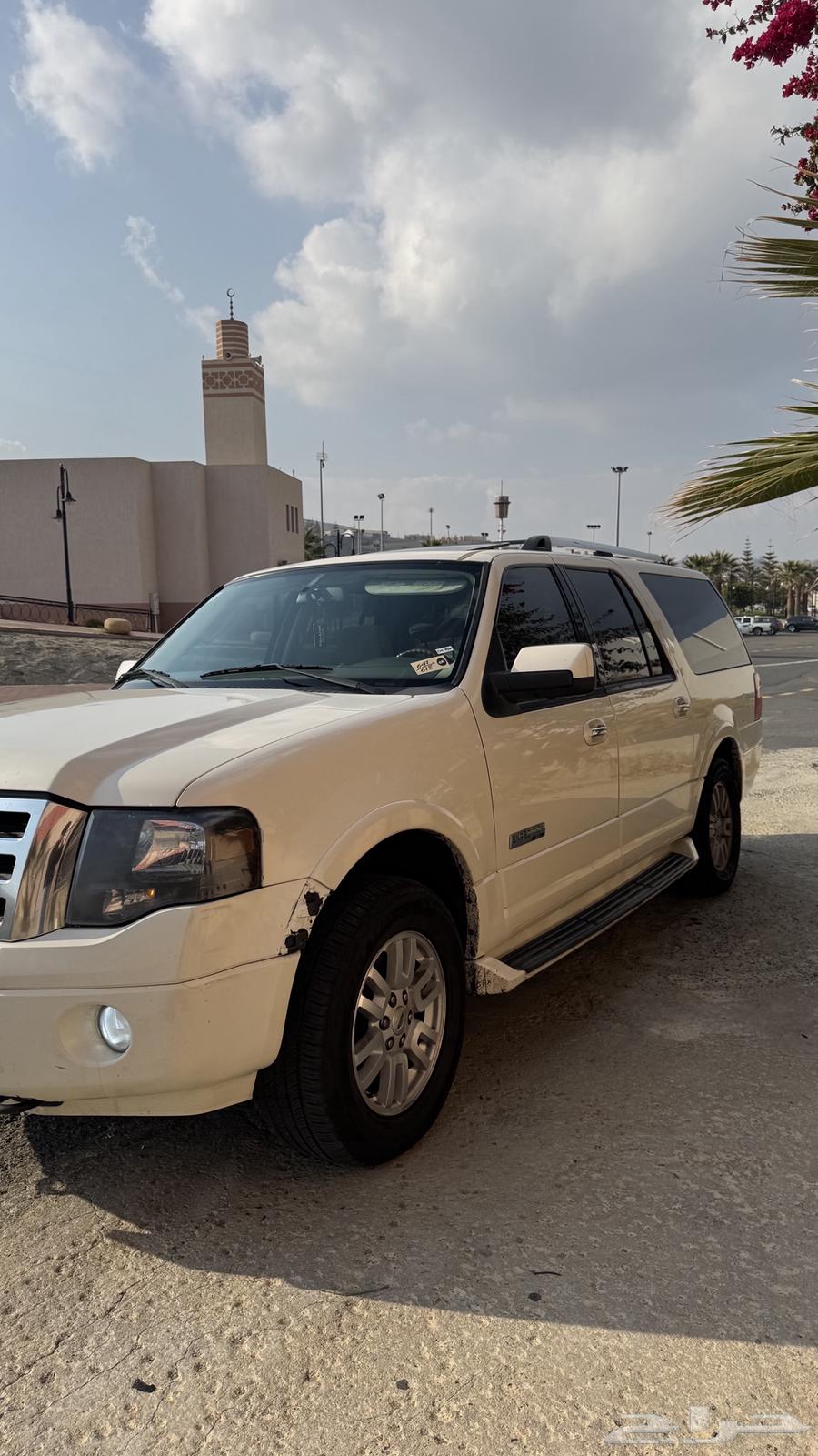 اكسبديشن 2008 فل كامل ليميتد63416262618755111