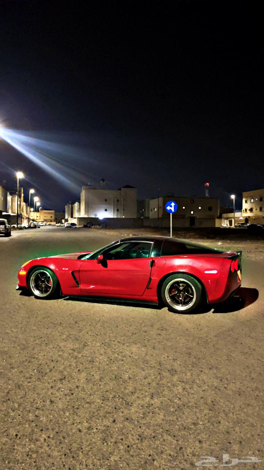 2006 Corvette Stock63412909611137112