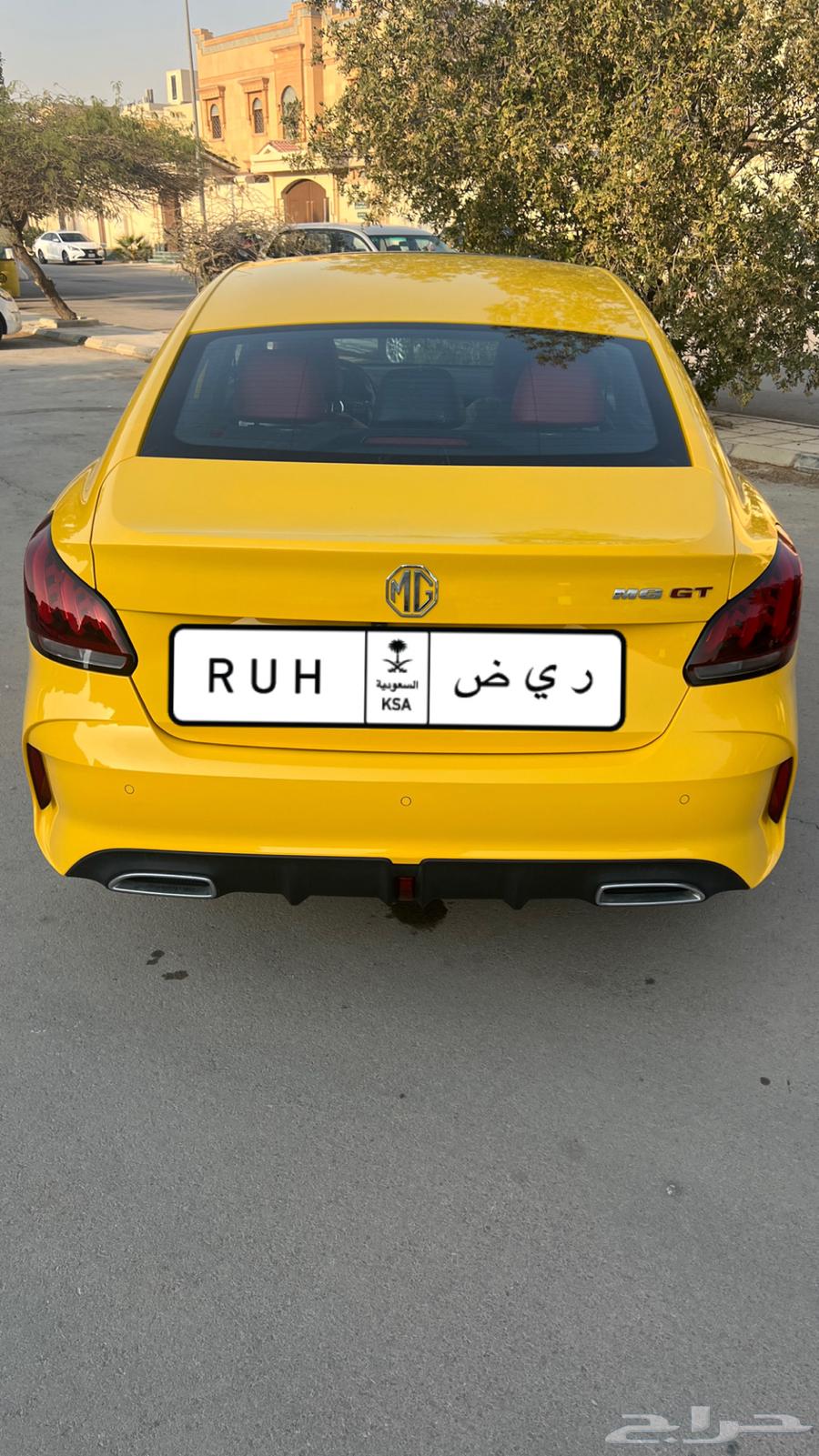 MG GT ام جي جي تي63413236272258113