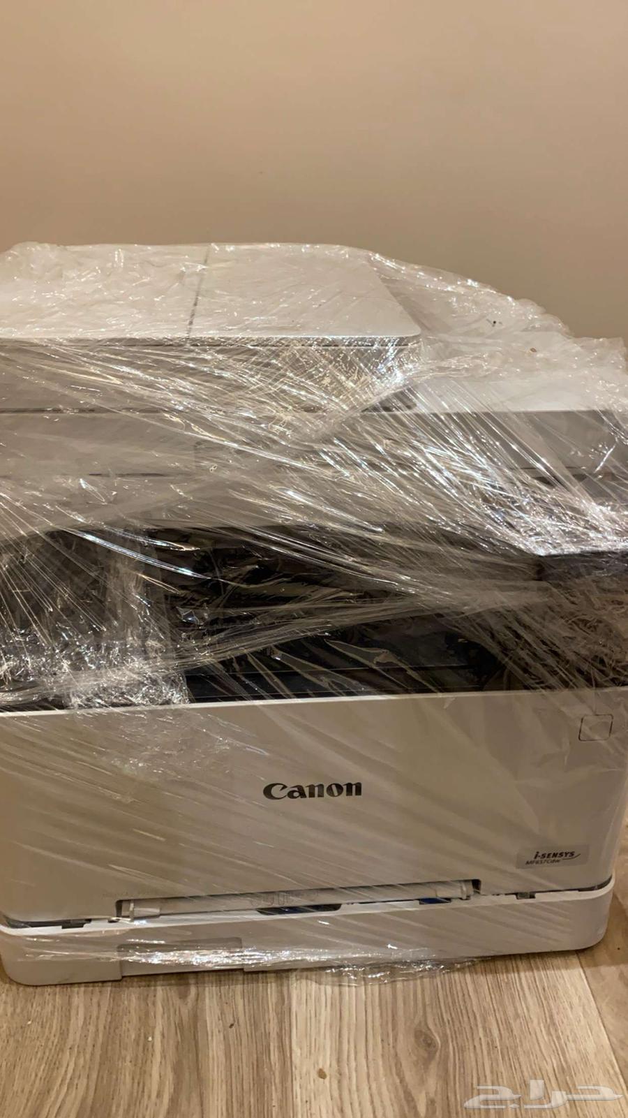 طابعة canon63252660486531113