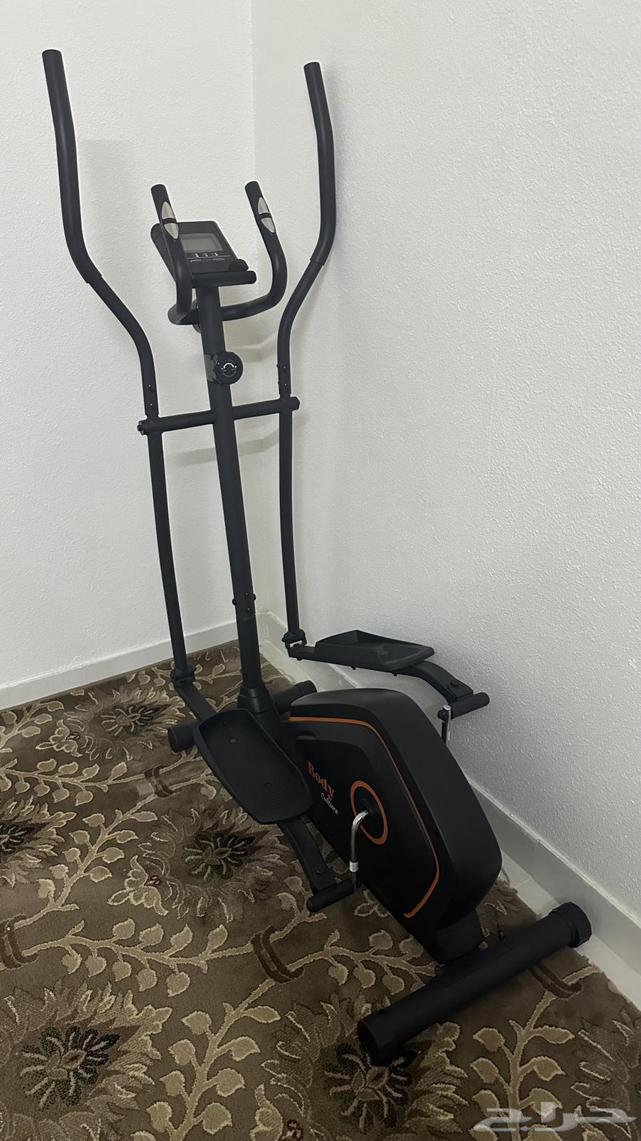New sports Optekal device, never used63253194739075111
