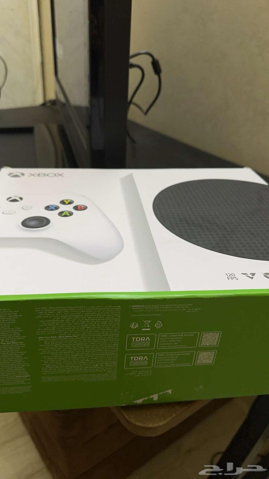 Xbox Series S63255788323331113