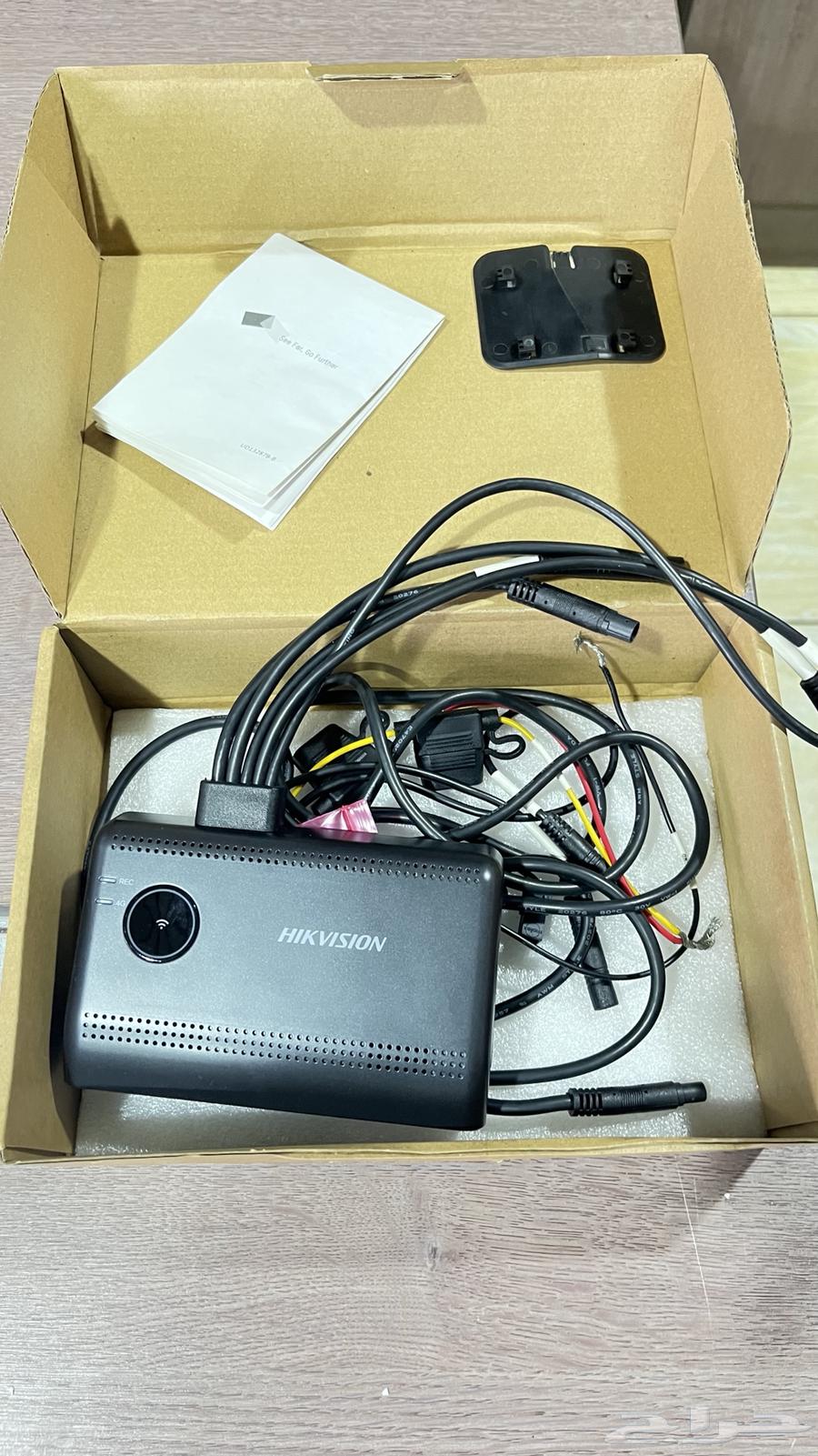 HiKVISION dash cam63255243452546113