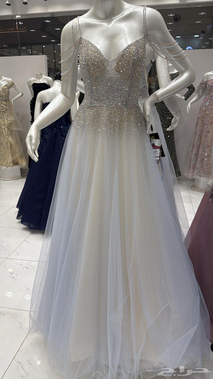 Luxurious Kadi Moul dress for sale63252664045443112