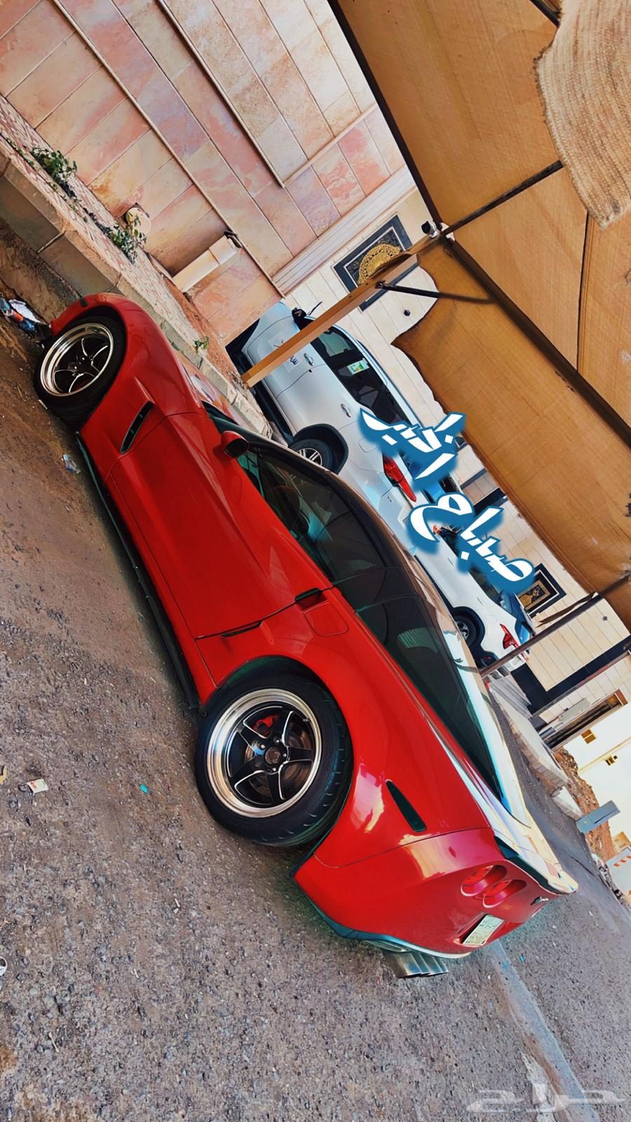 2006 Corvette Stock63412909611137111