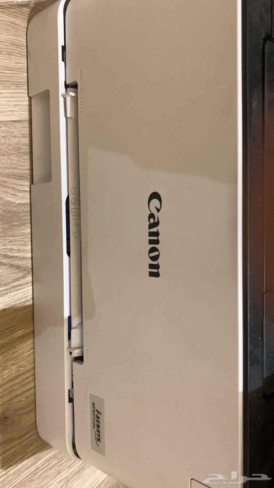 طابعة canon632526604865311127
