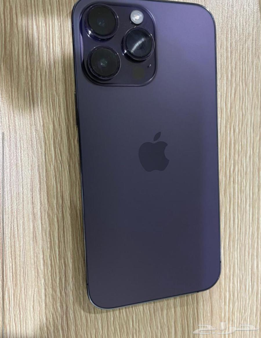 للبيع iPhone Pro ماكس 1463252132174339111