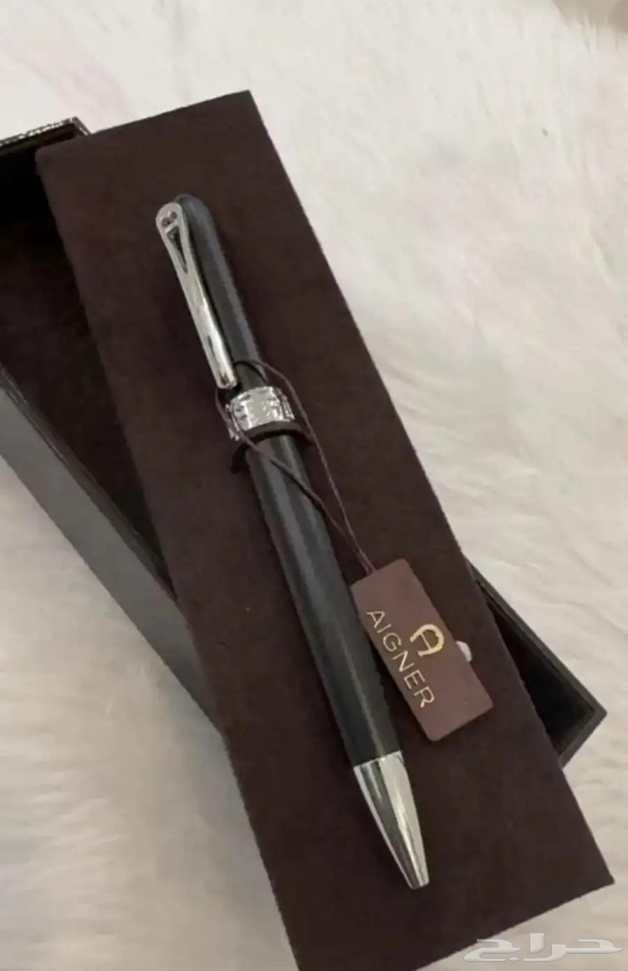 قلم اصلي من ماركة اقنر632541995562261116