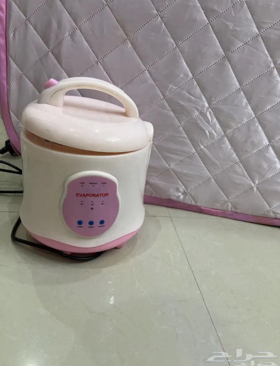 خيمة ساونا بخار63253191305089111