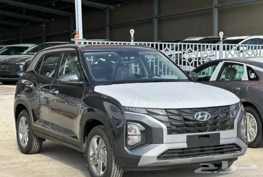 Hyundai Creta Smart 2025 installments without down payment63414699672322112