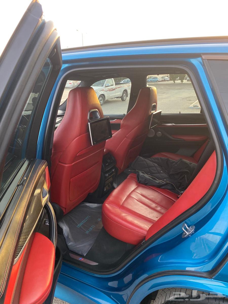 BMW X5 Mباور63414341159681111