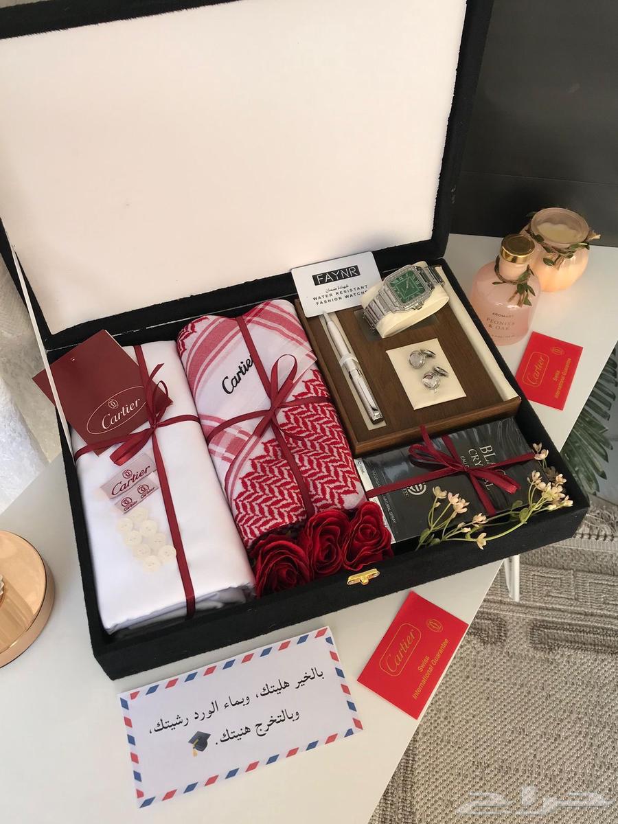 Cartier men's set display63252660271618111