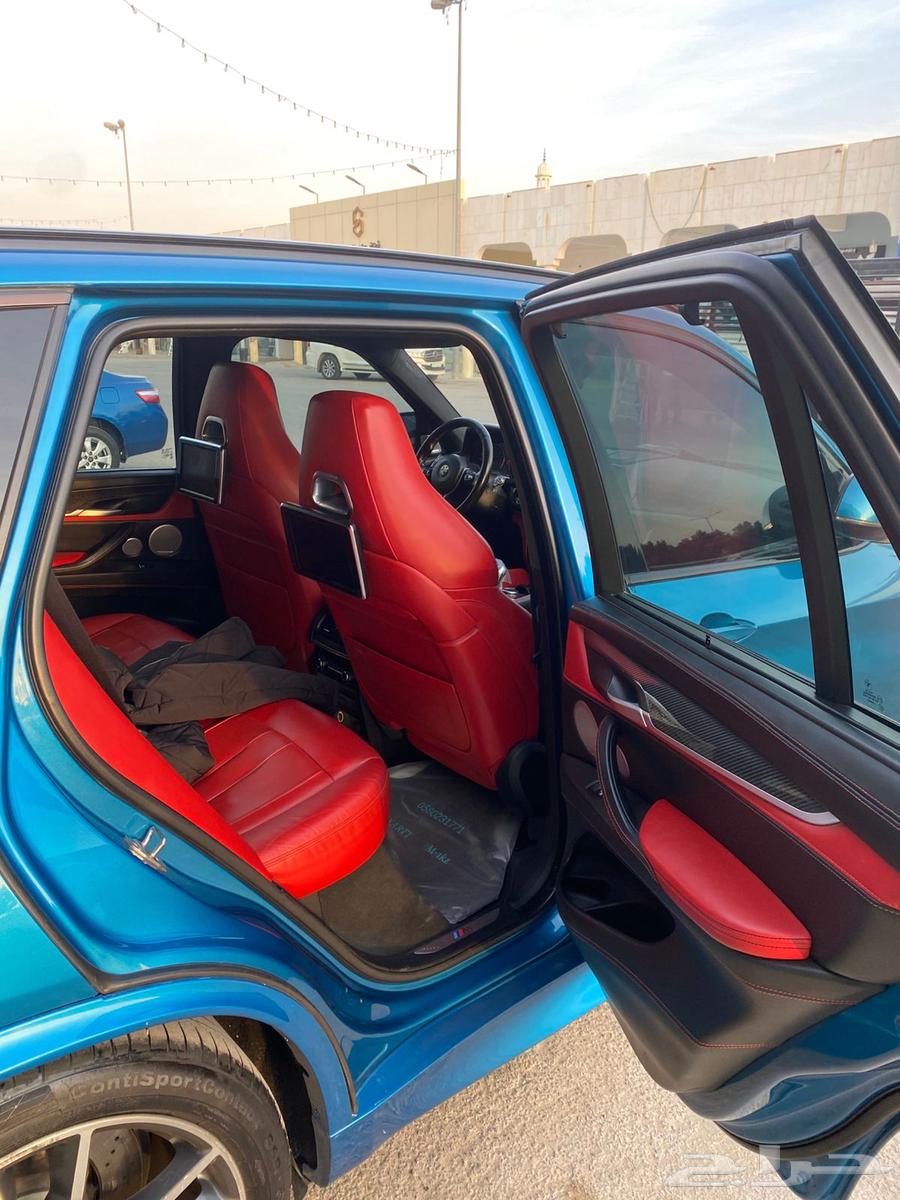 BMW X5 Mباور63414341159681114