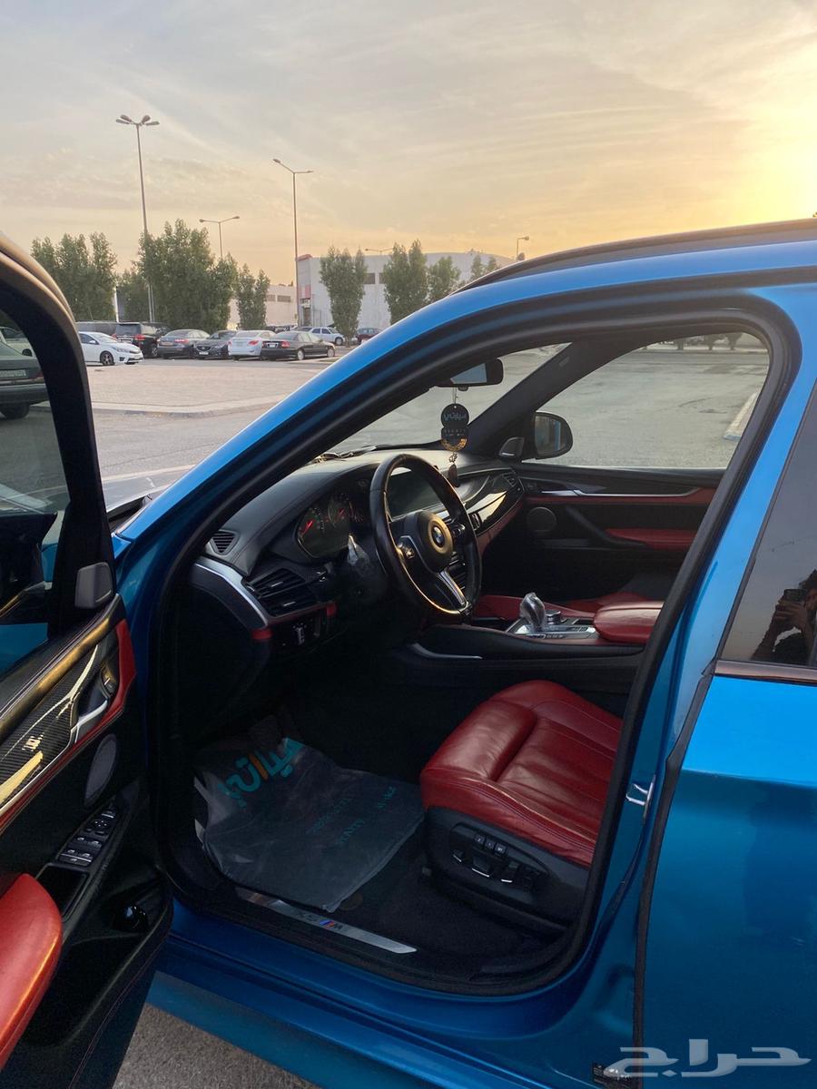 BMW X5 Mباور63414341159681112