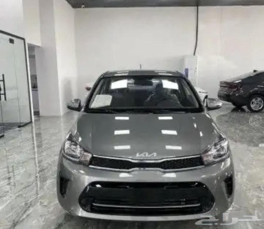 Kia Picanto 2025 on installments634136177103381123