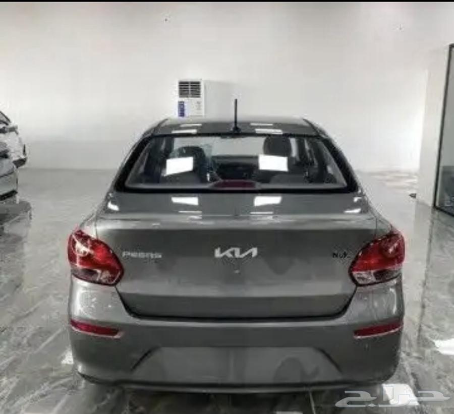 Kia Picanto 2025 on installments63413617710338112
