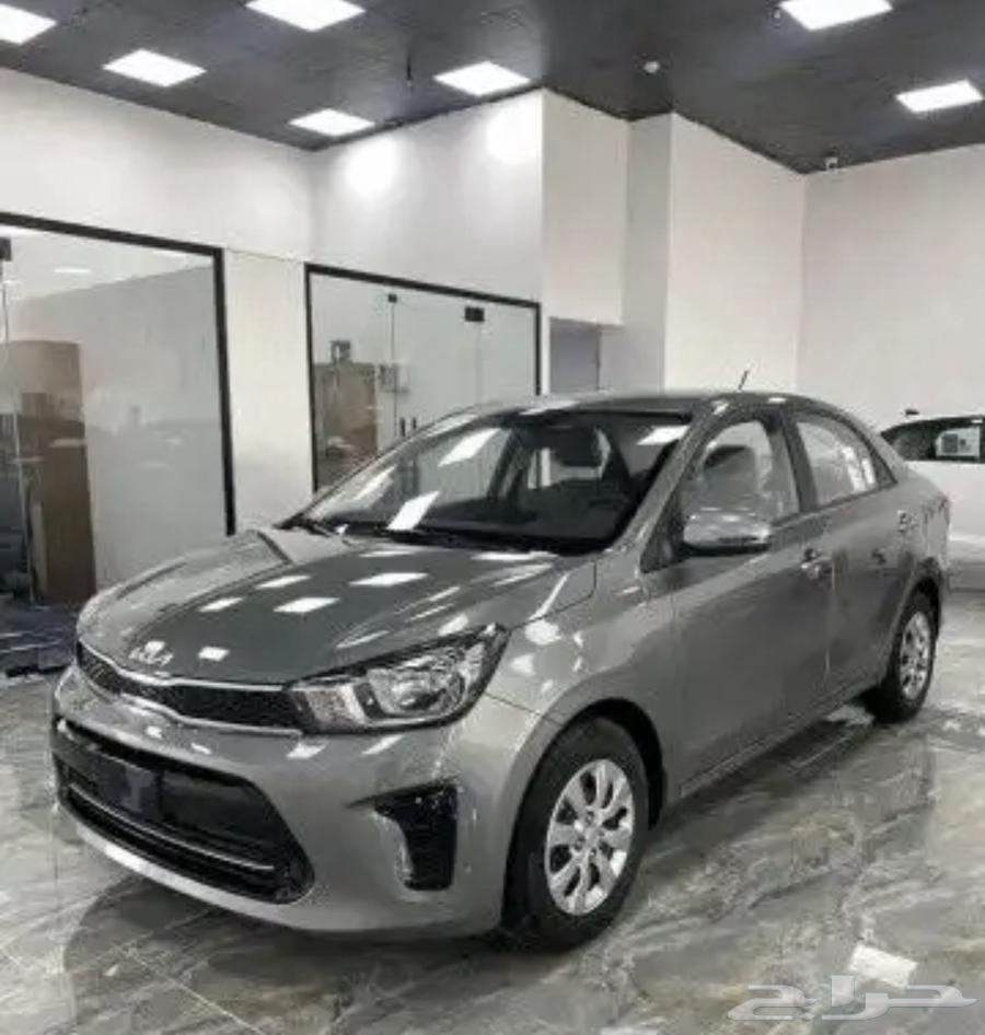 Kia Picanto 2025 on installments63413617710338111