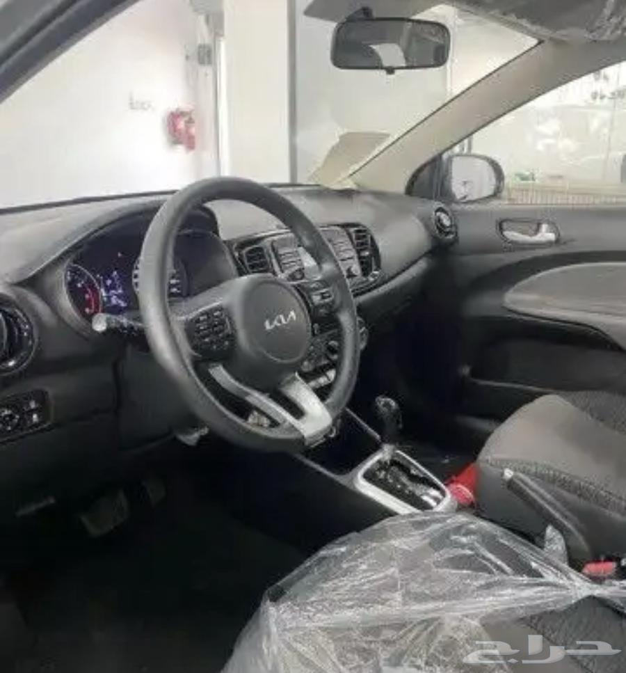 Kia Picanto 2025 on installments63413617710338114