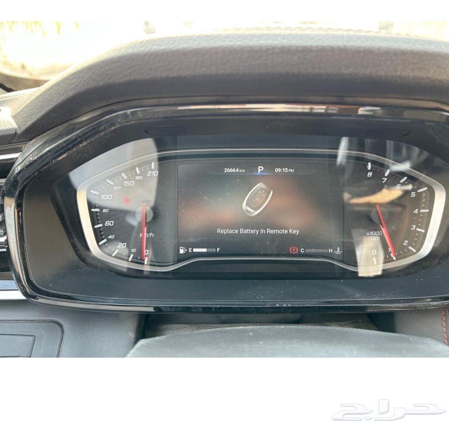 جيب ماكسيس D60 موديل 202263414642997761114