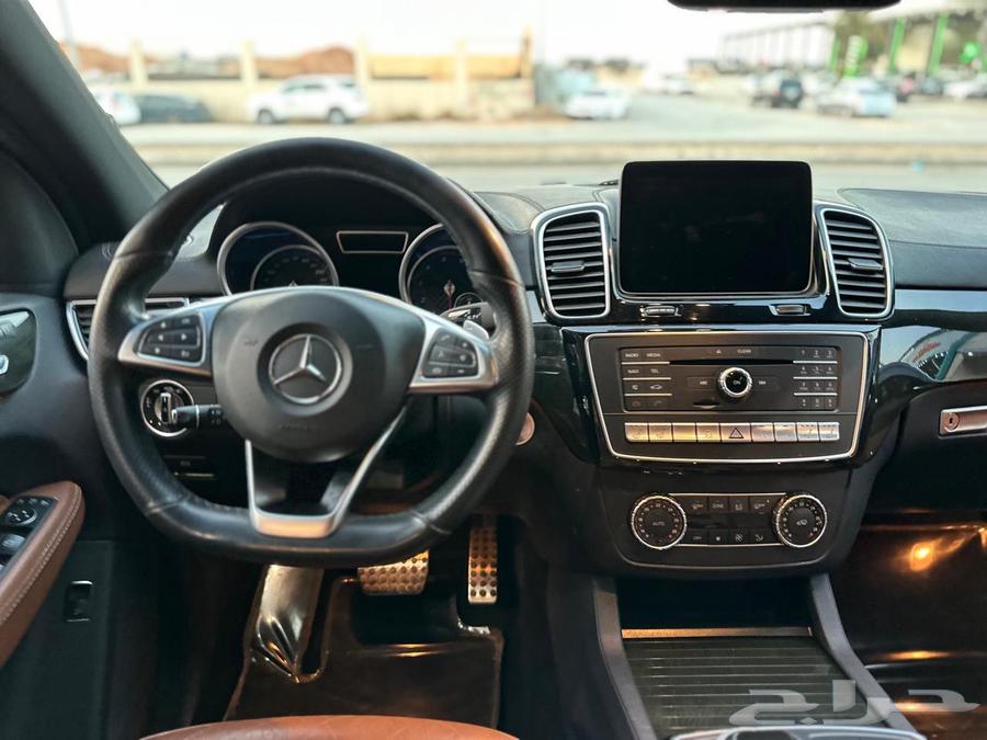 Mercedes GLE4363413437650946114