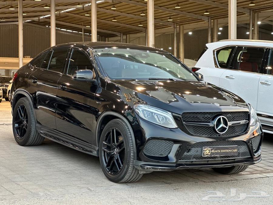 Mercedes GLE4363413437650946110