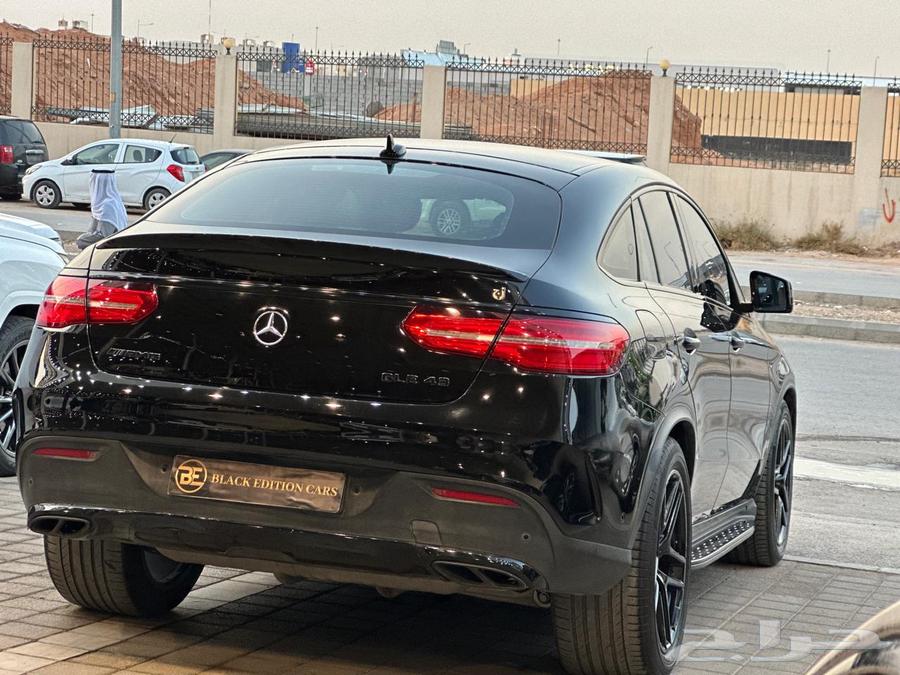 Mercedes GLE4363413437650946113