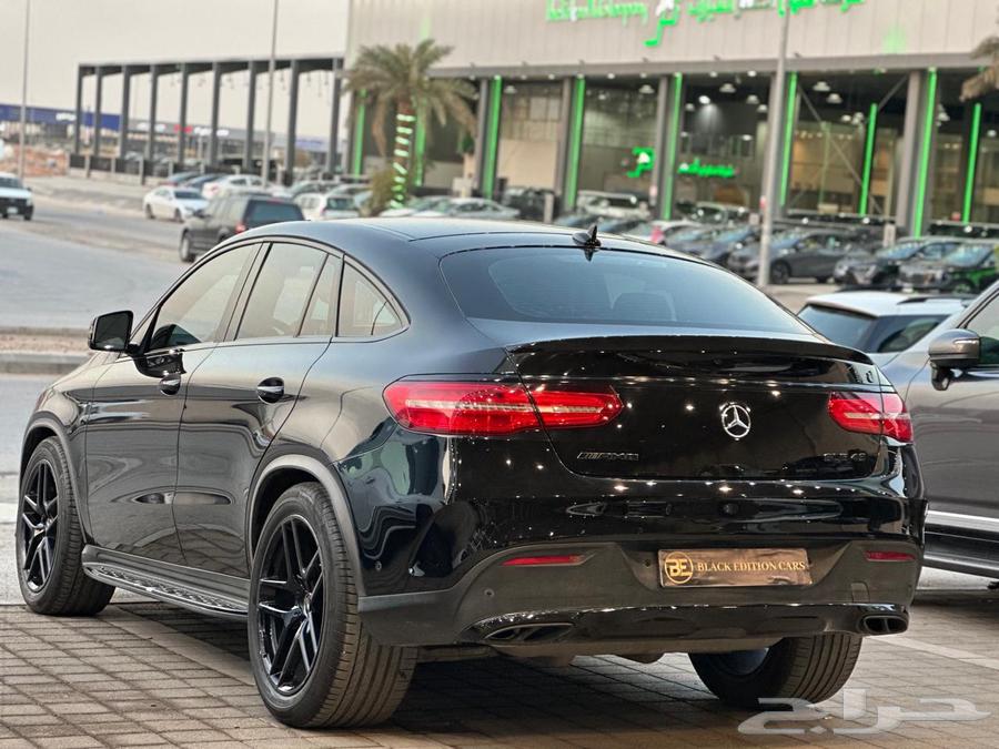Mercedes GLE4363413437650946112