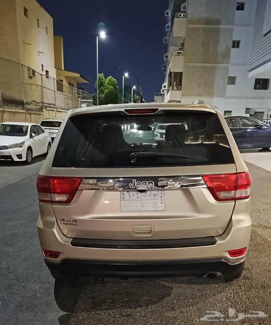 Jeep Laredo63412978853123111