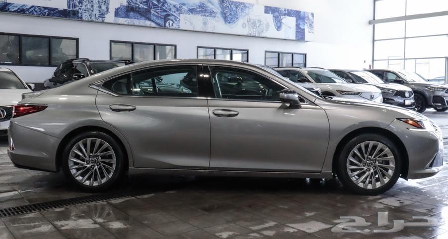 لكزس ES 350 موديل 2021 فئة DD63412727245825113