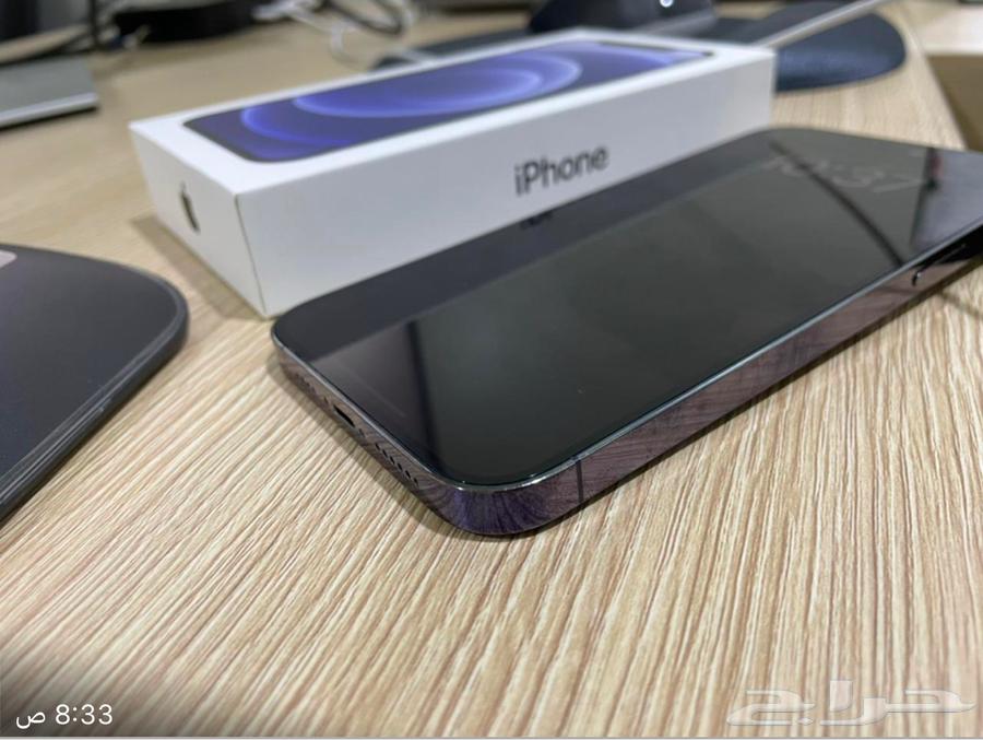 للبيع iPhone Pro ماكس 14632521321743391129