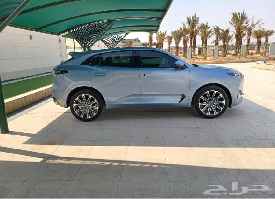 Shangan Uni K is a complete electric vehicle for sale63416204271105112