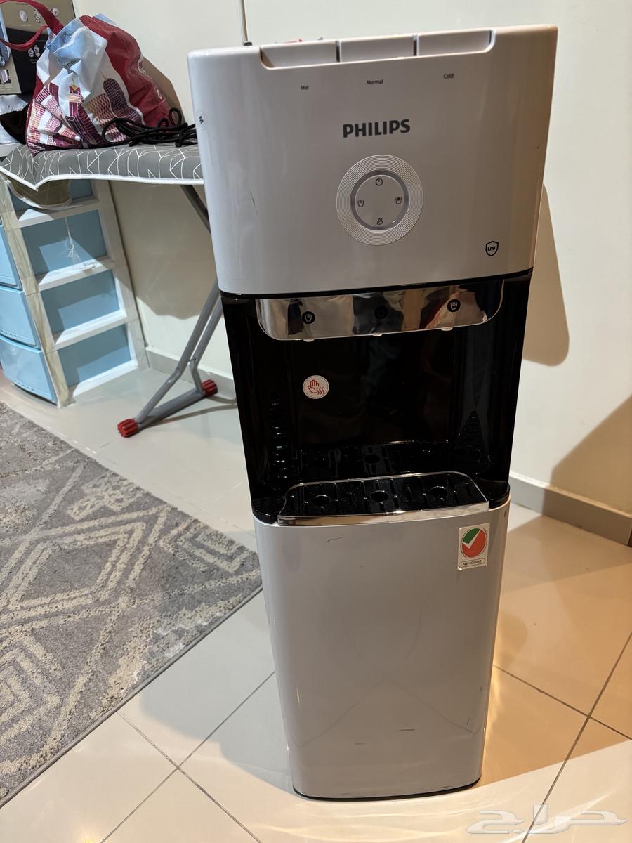 برادة مويه من شركة philips63253202333697113