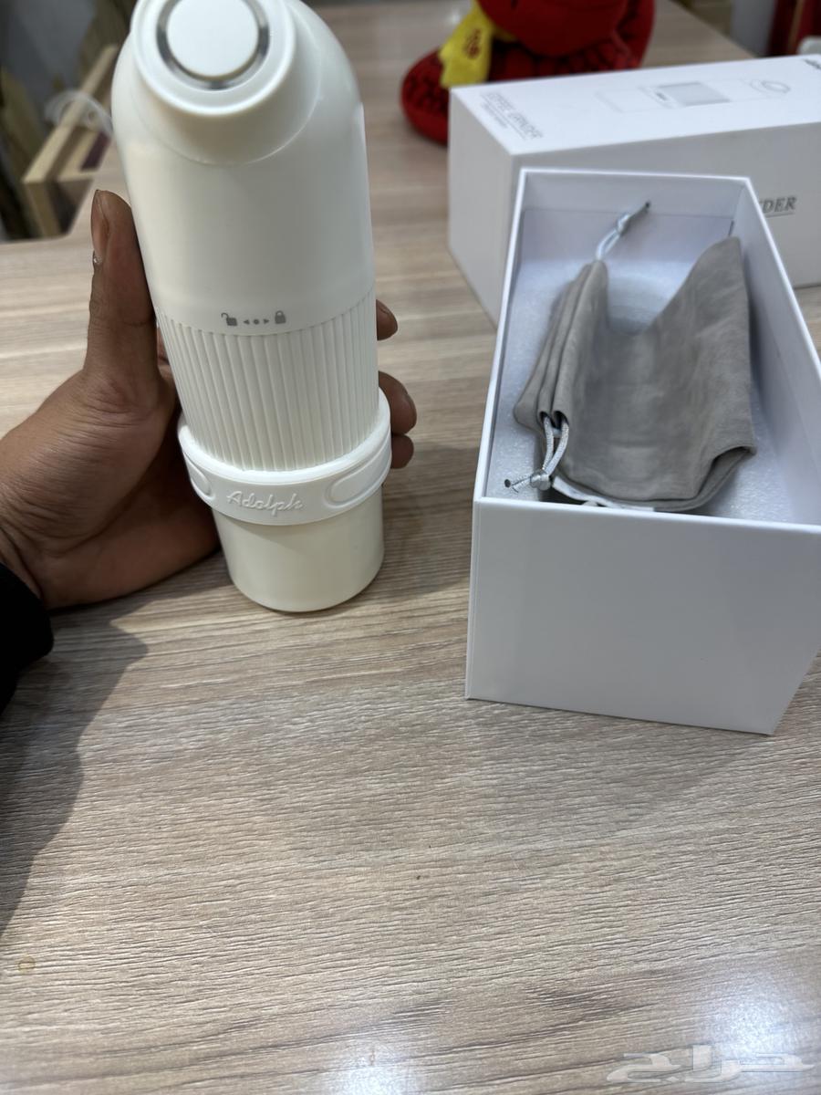 Specialty coffee grinder63254231024769112